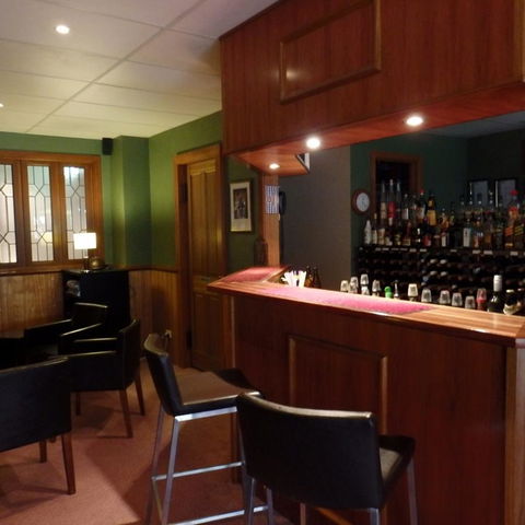 Bright Chalet - Kempsey Accommodation 6