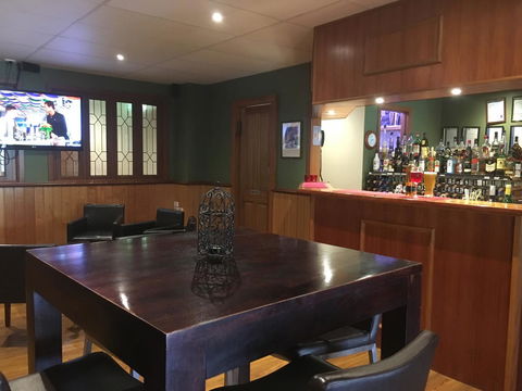 Bright Chalet - Kempsey Accommodation 18