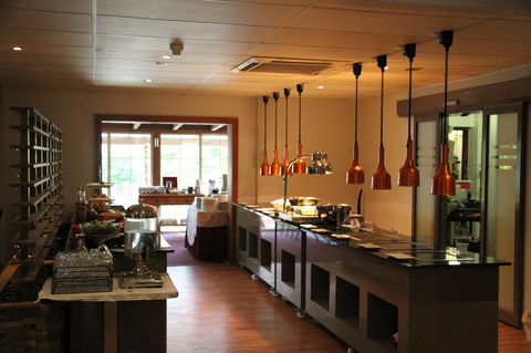 Bright Chalet - Kempsey Accommodation 8