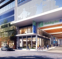 Holiday Inn Express Melbourne Southbank - Kempsey Accommodation