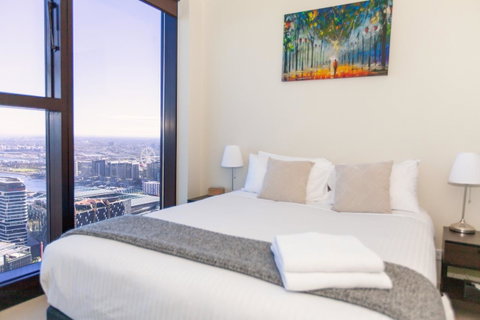 Melbourne SkyHigh Apartments - Kempsey Accommodation 6