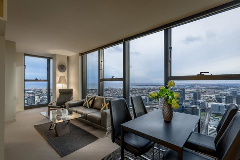 Melbourne SkyHigh Apartments - Kempsey Accommodation 15