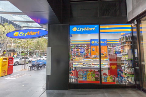 Melbourne SkyHigh Apartments - Kempsey Accommodation 12