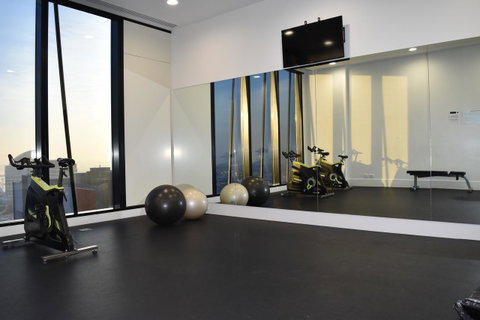Melbourne SkyHigh Apartments - Kempsey Accommodation 22