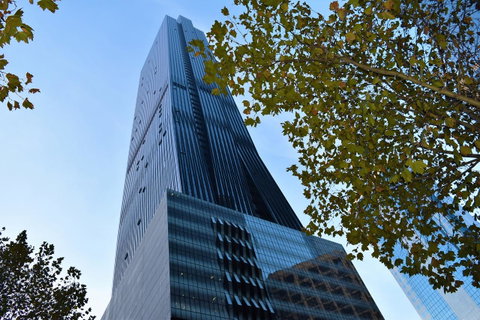 Melbourne SkyHigh Apartments - Kempsey Accommodation 0