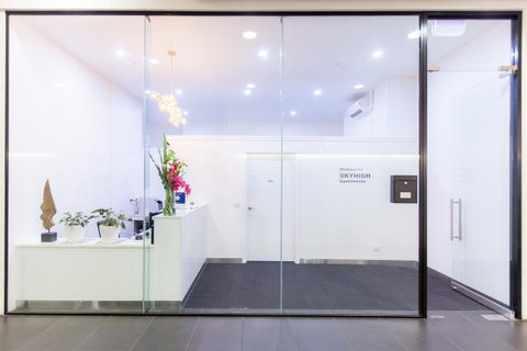 Melbourne SkyHigh Apartments - Kempsey Accommodation 10