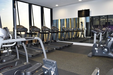 Melbourne SkyHigh Apartments - Kempsey Accommodation 21