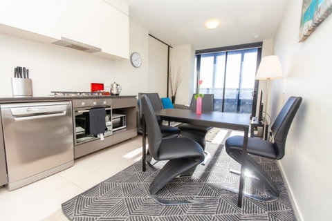 Melbourne SkyHigh Apartments - Kempsey Accommodation 8