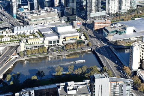 Melbourne SkyHigh Apartments - Kempsey Accommodation 35