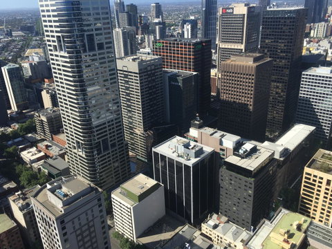 Melbourne SkyHigh Apartments - Kempsey Accommodation 32