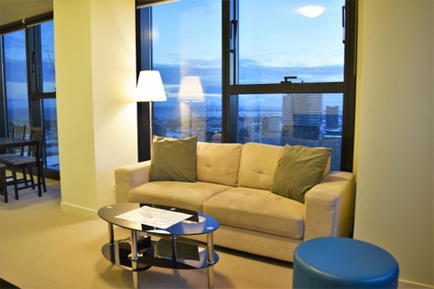 Melbourne SkyHigh Apartments - Kempsey Accommodation 26