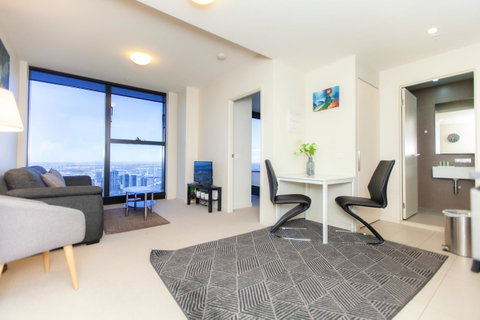 Melbourne SkyHigh Apartments - Kempsey Accommodation 5