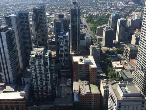 Melbourne SkyHigh Apartments - Kempsey Accommodation 33