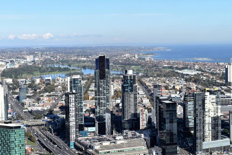 Melbourne SkyHigh Apartments - Kempsey Accommodation 19