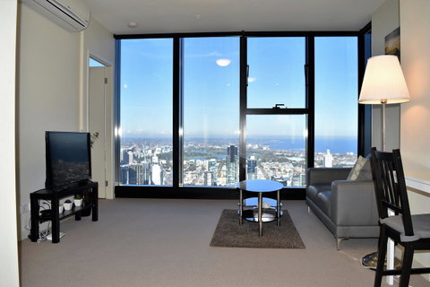 Melbourne SkyHigh Apartments - Kempsey Accommodation 27