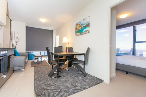 Melbourne SkyHigh Apartments - Kempsey Accommodation 7