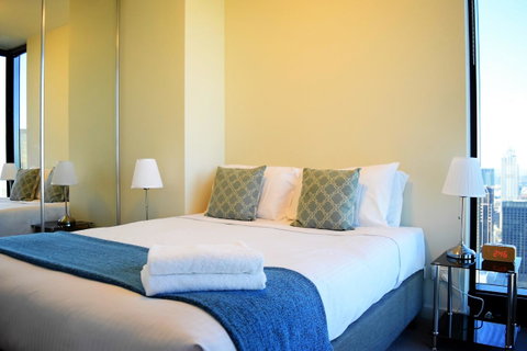 Melbourne SkyHigh Apartments - Kempsey Accommodation 24
