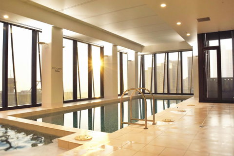 Melbourne SkyHigh Apartments - Kempsey Accommodation 20