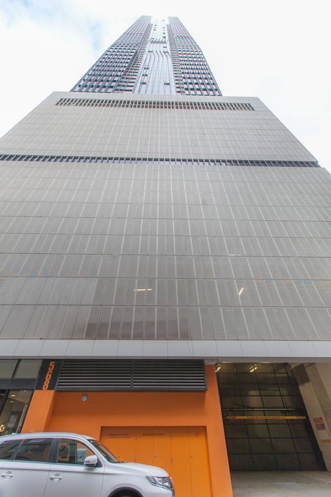 Melbourne SkyHigh Apartments - Kempsey Accommodation 14