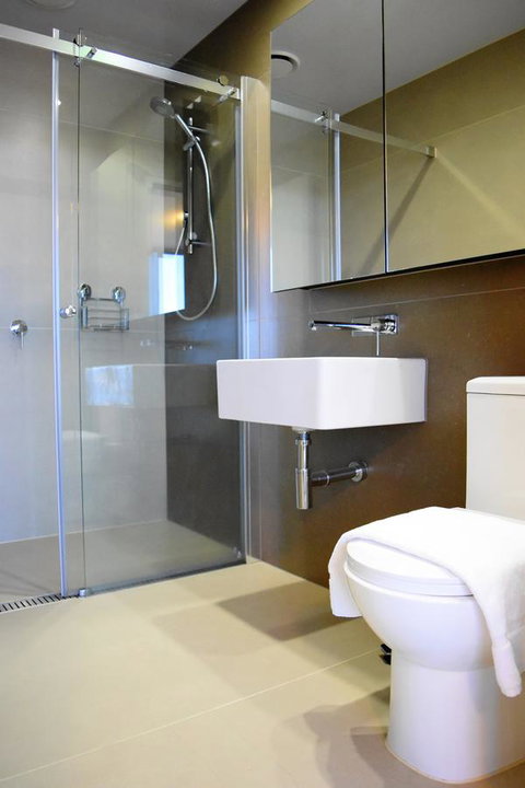 Melbourne SkyHigh Apartments - Kempsey Accommodation 30