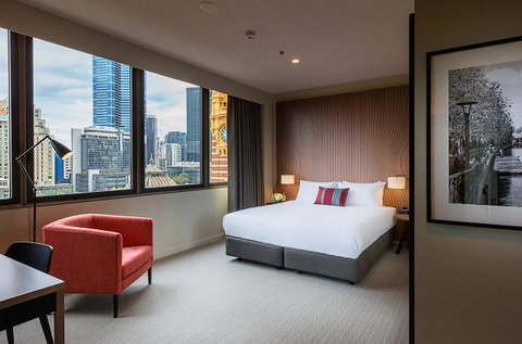 DoubleTree By Hilton Melbourne - Kempsey Accommodation 0