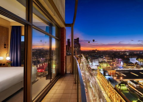 DoubleTree By Hilton Melbourne - Kempsey Accommodation 1