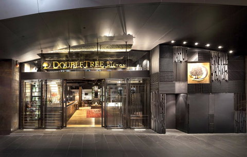 DoubleTree By Hilton Melbourne - Kempsey Accommodation 24