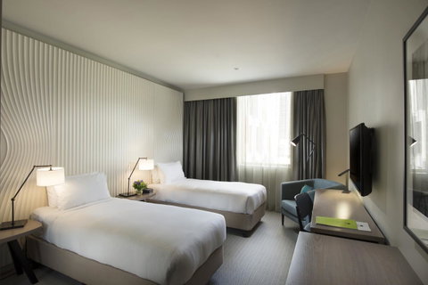 DoubleTree By Hilton Melbourne - Kempsey Accommodation 35