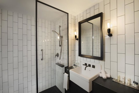 DoubleTree By Hilton Melbourne - Kempsey Accommodation 15