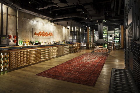 DoubleTree By Hilton Melbourne - Kempsey Accommodation 26