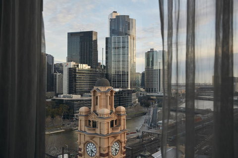 DoubleTree By Hilton Melbourne - Kempsey Accommodation 22