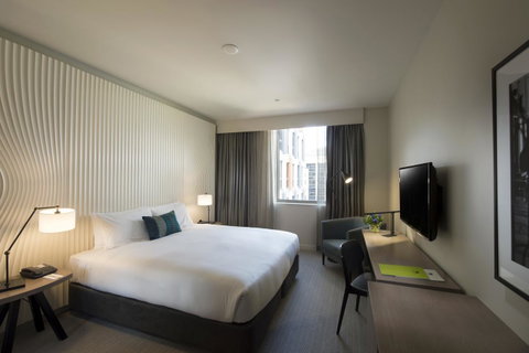 DoubleTree By Hilton Melbourne - Kempsey Accommodation 16