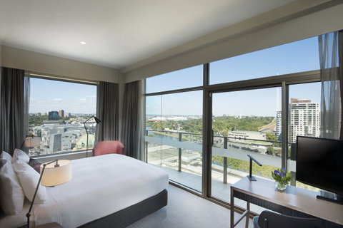 DoubleTree By Hilton Melbourne - Kempsey Accommodation 29