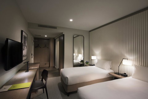 DoubleTree By Hilton Melbourne - Kempsey Accommodation 21