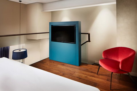 DoubleTree By Hilton Melbourne - Kempsey Accommodation 12
