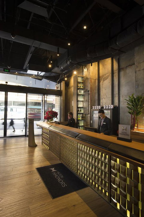 DoubleTree By Hilton Melbourne - Kempsey Accommodation 42