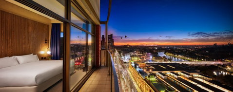 DoubleTree By Hilton Melbourne - Kempsey Accommodation 19