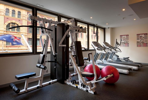 DoubleTree By Hilton Melbourne - Kempsey Accommodation 7