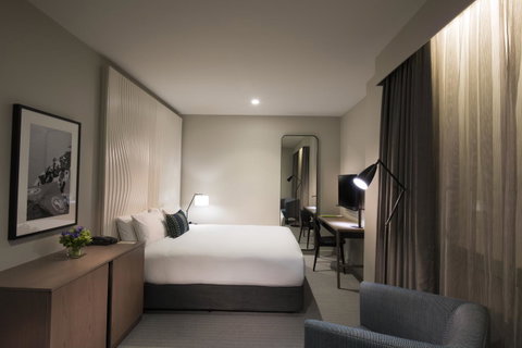 DoubleTree By Hilton Melbourne - Kempsey Accommodation 9