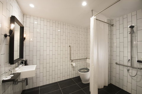 DoubleTree By Hilton Melbourne - Kempsey Accommodation 38