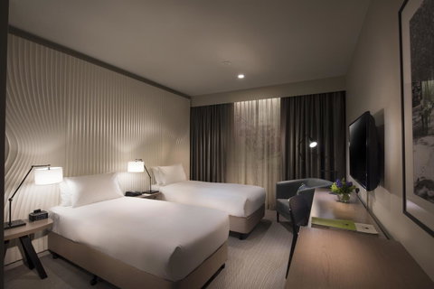 DoubleTree By Hilton Melbourne - Kempsey Accommodation 36
