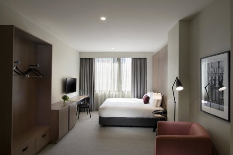 DoubleTree By Hilton Melbourne - Kempsey Accommodation 34