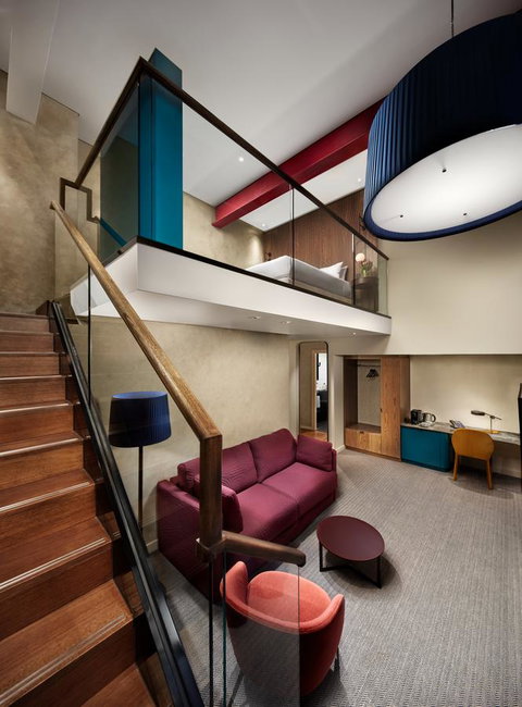 DoubleTree By Hilton Melbourne - Kempsey Accommodation 3