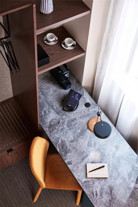 DoubleTree By Hilton Melbourne - Kempsey Accommodation 8