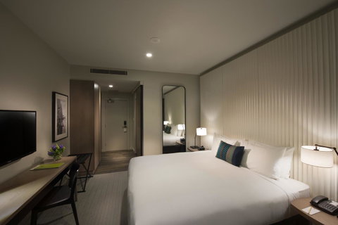 DoubleTree By Hilton Melbourne - Kempsey Accommodation 10
