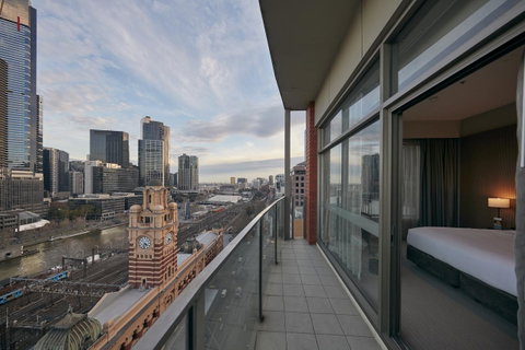 DoubleTree By Hilton Melbourne - Kempsey Accommodation 23