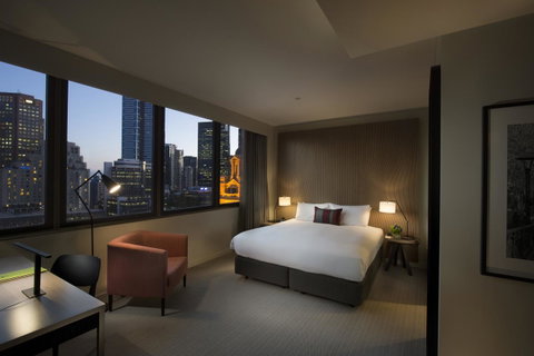 DoubleTree By Hilton Melbourne - Kempsey Accommodation 6