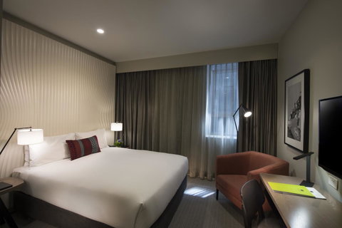 DoubleTree By Hilton Melbourne - Kempsey Accommodation 18