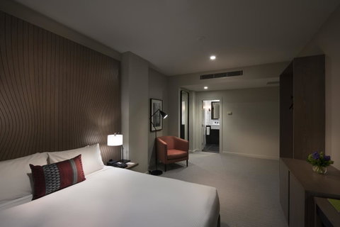 DoubleTree By Hilton Melbourne - Kempsey Accommodation 37