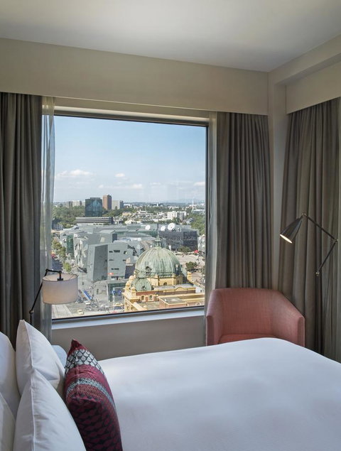 DoubleTree By Hilton Melbourne - Kempsey Accommodation 4